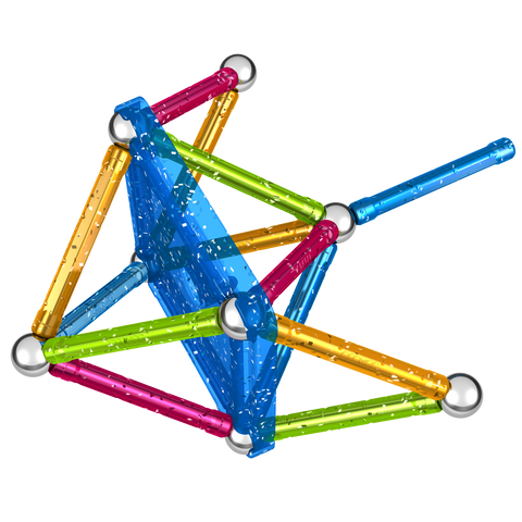 Glitter 30 pcs - www.toybox.ae