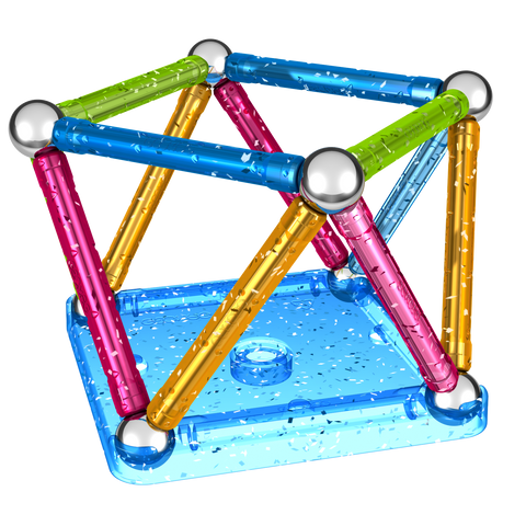 Glitter 30 pcs - www.toybox.ae