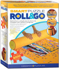 EuroGraphics Smart Puzzle Roll & Go Mat - www.toybox.ae