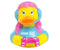 Lilalu-Bath Toy-Gamer Girl Duck - www.toybox.ae