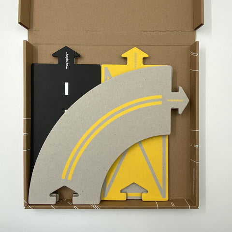 Waytoplay Road to Recovery - www.toybox.ae