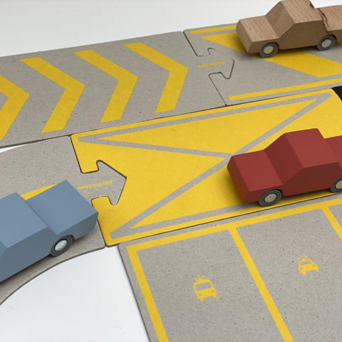 Waytoplay Road to Recovery - www.toybox.ae