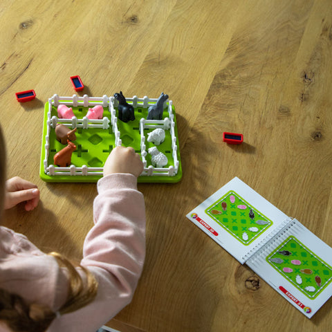 SMART FARMER - www.toybox.ae