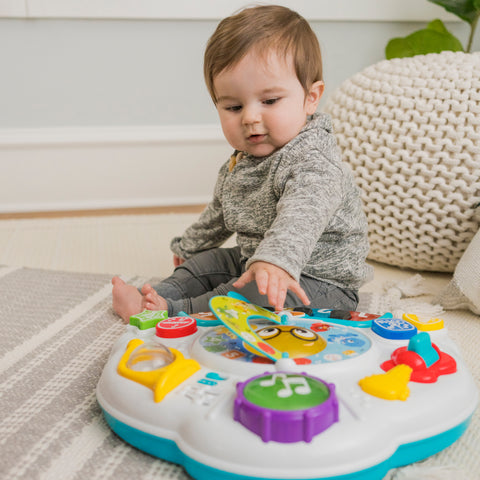 Baby Einstein Discovering Music Activity Table Toy