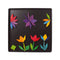 Magnet Puzzle Color Spiral - www.toybox.ae