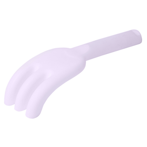 Scrunch Rakes Dusty Light Purple 9361 - www.toybox.ae