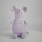 Trixie:Plush Toy Large - Mrs. Mouse