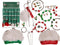 JEWELRY ACCESSORIES, CHRISTMAS - www.toybox.ae