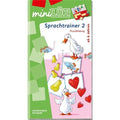 MiniLÜK German Plurals - Sprachtrainer 2 Pluralbildung - www.toybox.ae