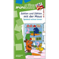 MiniLÜK Numbers and Counting with the Mouse - www.toybox.ae