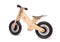 Kinderfeets Balance Bike - Natural - www.toybox.ae