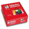 Nikitin Geo Cubes N5 - www.toybox.ae