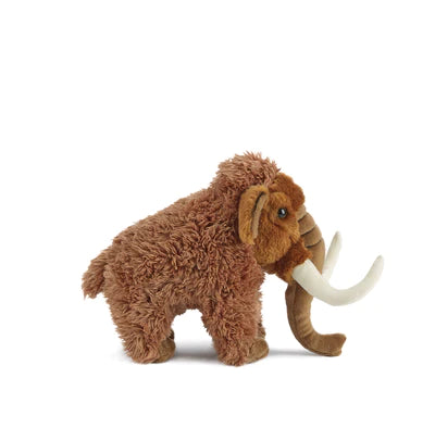 WOOLLY MAMMOTH MEDIUM