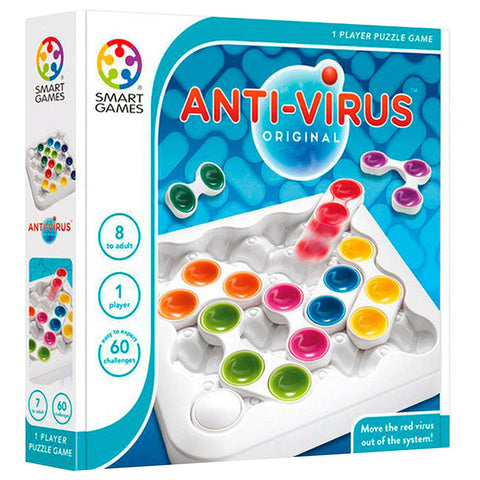 Anti-Virus - www.toybox.ae