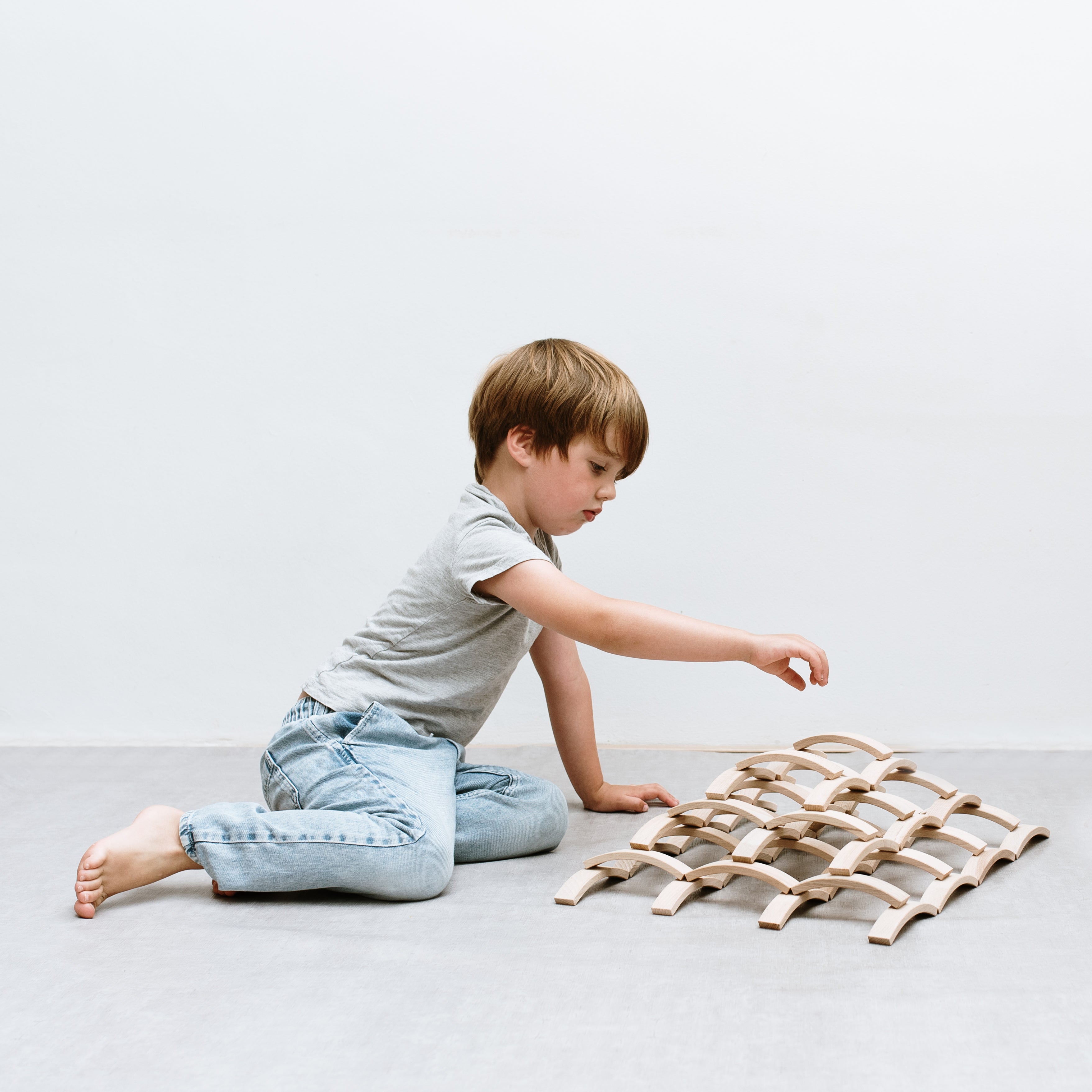 Abe Mini Blocks Buy Premium STEM & Educational Toys | Toybox UAE
