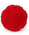 Alphalearn Ball Uppercase (Red) - www.toybox.ae