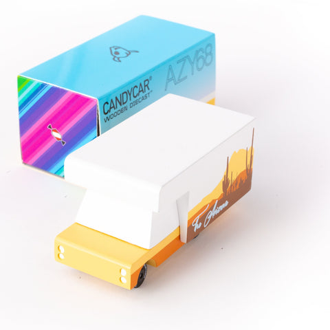Candylab Arizona Camper - www.toybox.ae
