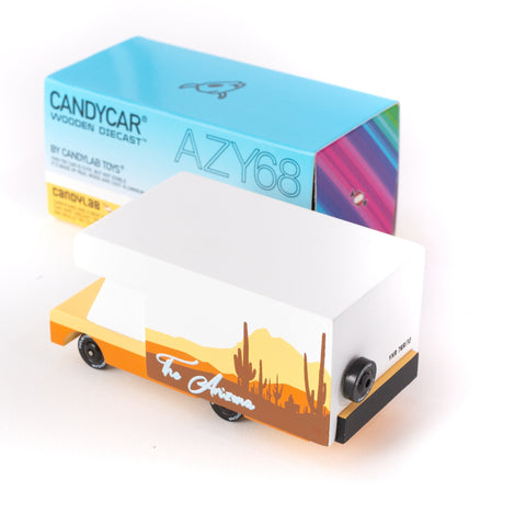 Candylab Arizona Camper - www.toybox.ae
