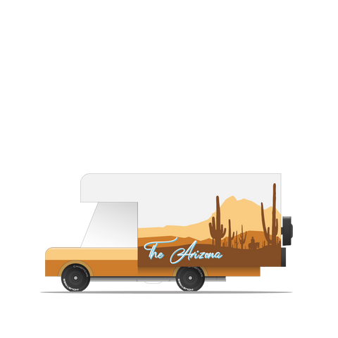 Candylab Arizona Camper - www.toybox.ae