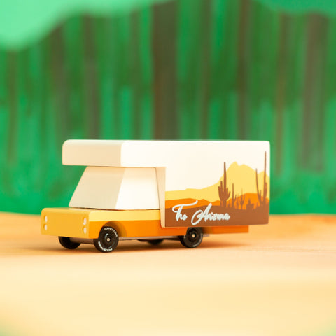 Candylab Arizona Camper - www.toybox.ae