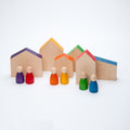 Houses & Nins® - www.toybox.ae