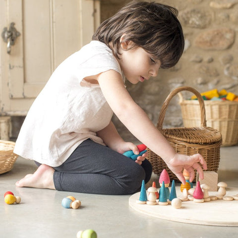 Nins Tomten - www.toybox.ae