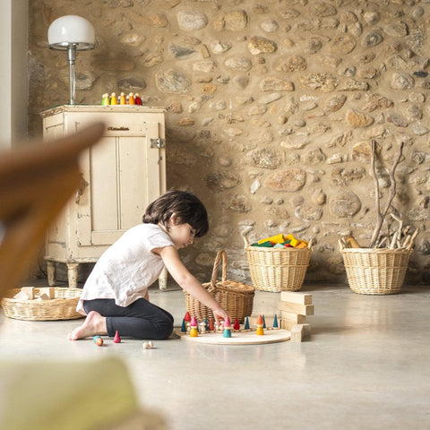 Nins Tomten - www.toybox.ae