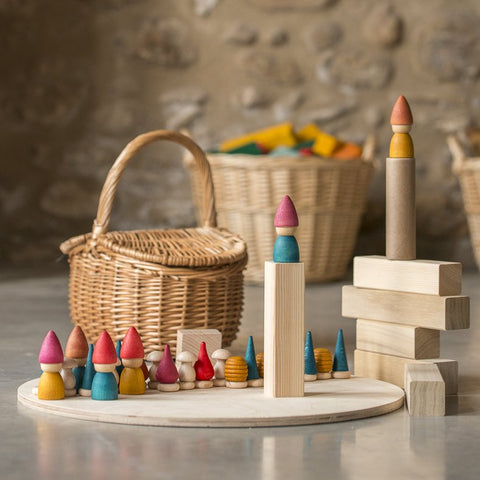 Nins Tomten - www.toybox.ae