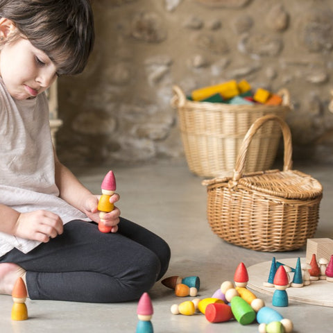 Nins Tomten - www.toybox.ae