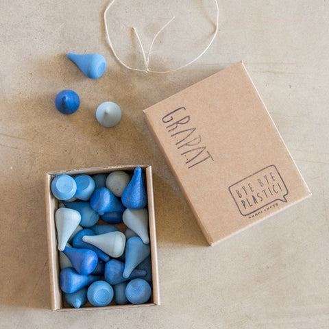 Mandala Drops of water - www.toybox.ae