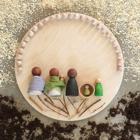 Construction base platform - www.toybox.ae