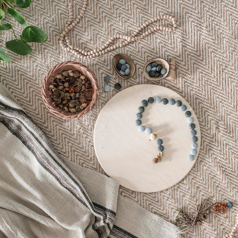 Mandala stones - www.toybox.ae