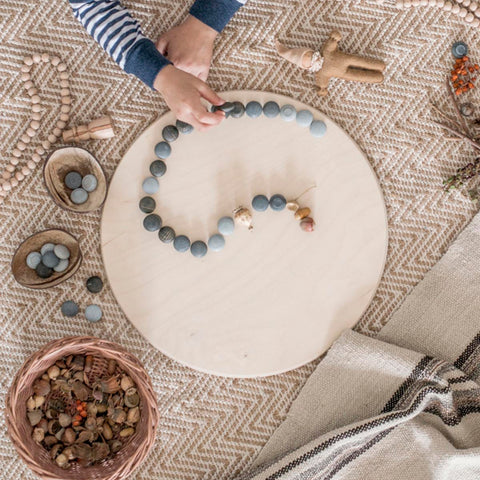 Mandala stones - www.toybox.ae