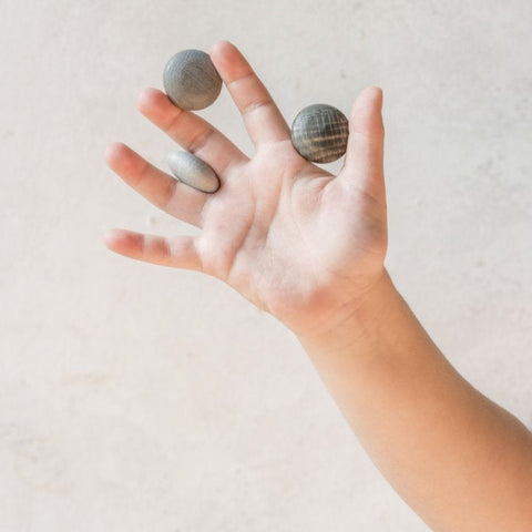 Mandala stones - www.toybox.ae