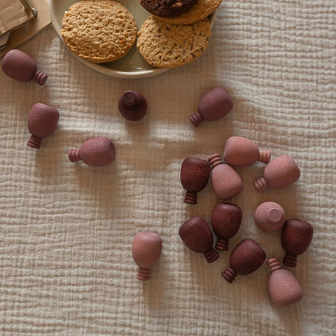 Mandala Pinapples - www.toybox.ae