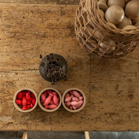 Mandala Flower Petals - www.toybox.ae