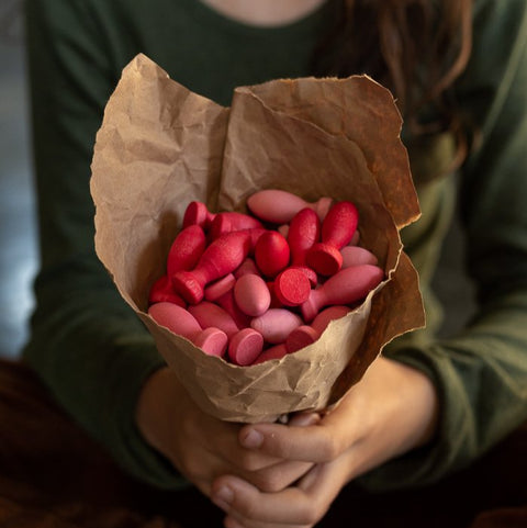 Mandala Flower Petals - www.toybox.ae