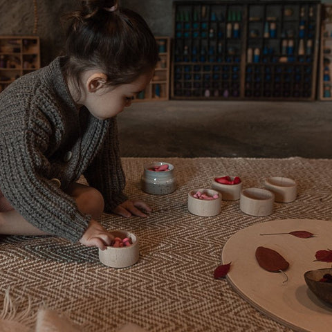 Mandala Flower Petals - www.toybox.ae