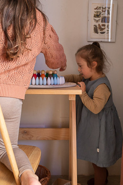 Mandala snow flakes - www.toybox.ae