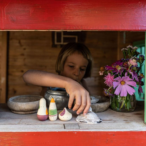 Ooh-lala! - www.toybox.ae