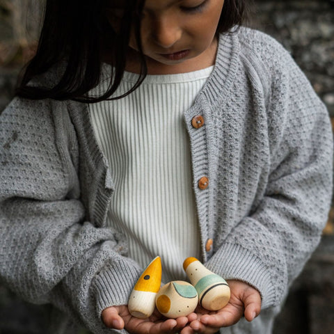 Hooray! - www.toybox.ae