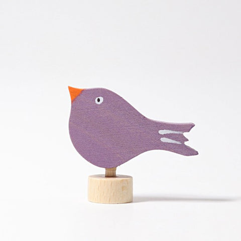 Decorative Figure Bird