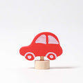 Decorative Figure Red Car - www.toybox.ae