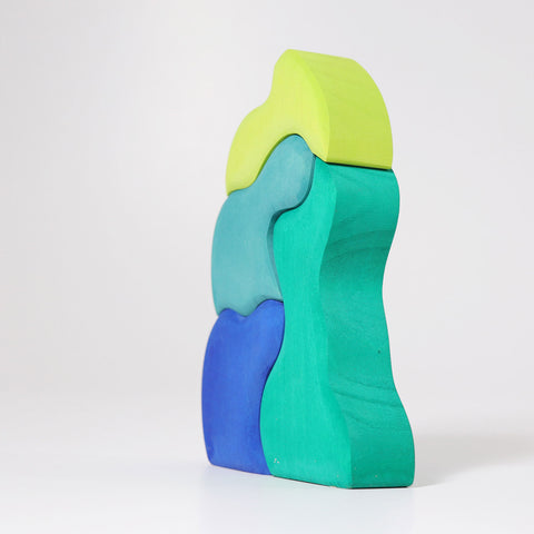 Grimm's Casa Aqua - www.toybox.ae