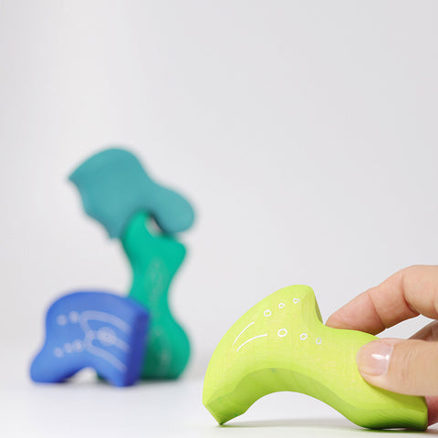 Grimm's Casa Aqua - www.toybox.ae