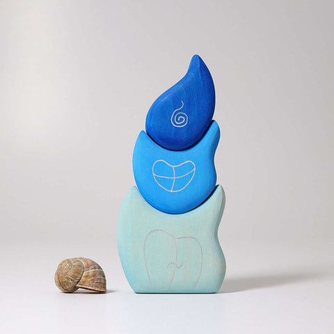 Tower Drops - www.toybox.ae