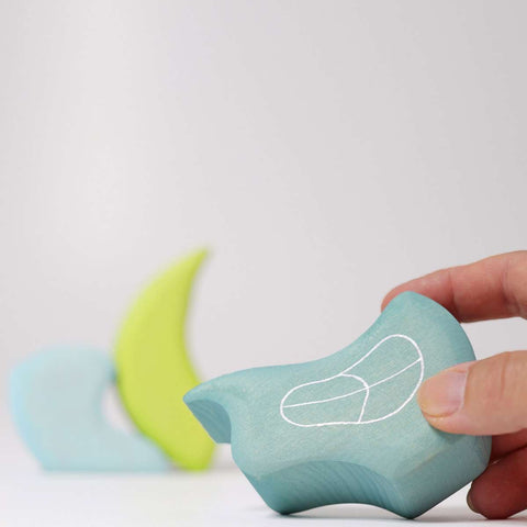 Gnome's Bungalow - www.toybox.ae