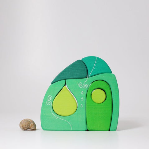 GRIMM'S Fairy Tale Village 