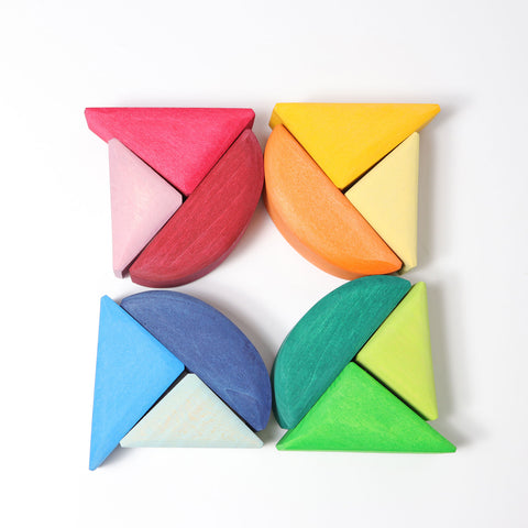 Rolling Boats - www.toybox.ae