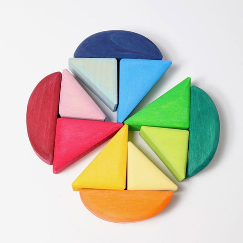 Rolling Boats - www.toybox.ae